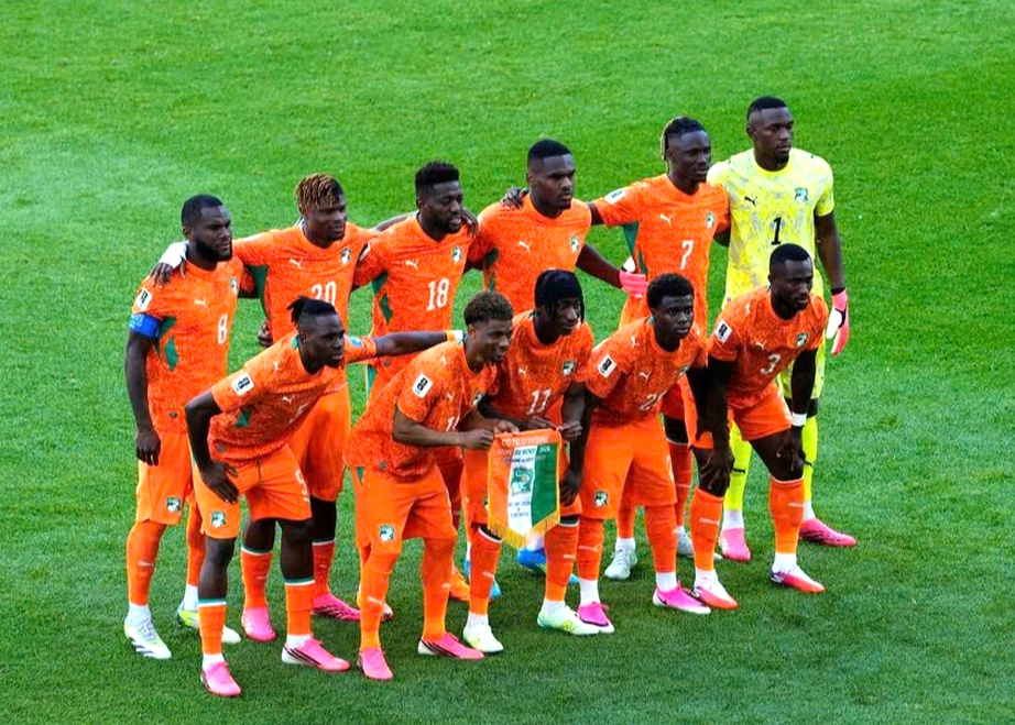 Link xem trực tiếp Bờ Biển Ng&agrave; vs Na Uy (0h ng&agrave;y 1/7), v&ograve;ng 1/16 World Cup 2026 - Ảnh 1.