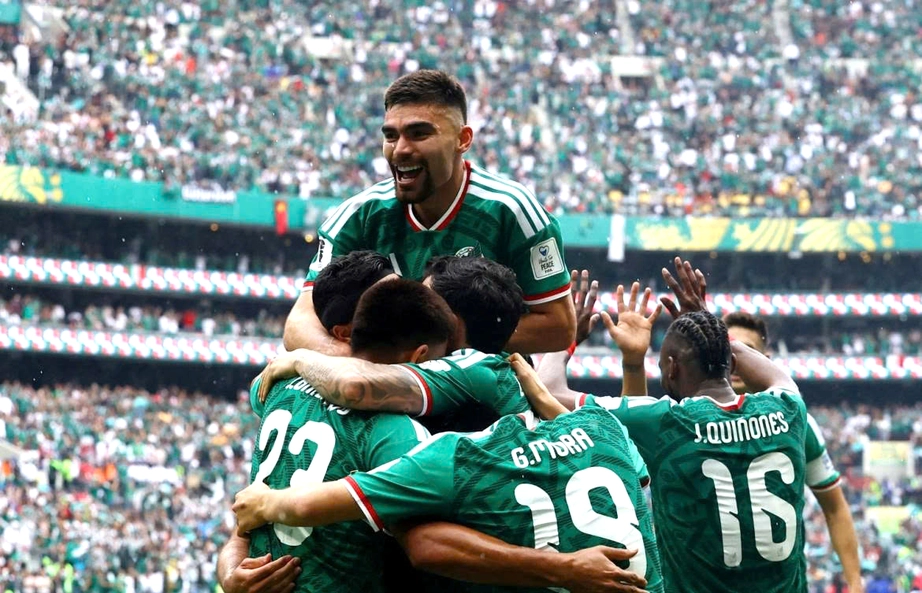 Link xem trực tiếp Mexico vs Ecuador (8h ngày 1/7), vòng 1/16 World Cup 2026 - Ảnh 1.