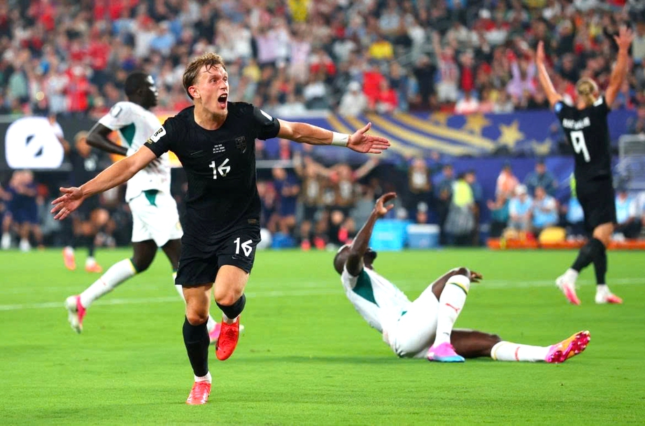 Link xem trực tiếp Bờ Biển Ng&agrave; vs Na Uy (0h ng&agrave;y 1/7), v&ograve;ng 1/16 World Cup 2026 - Ảnh 2.