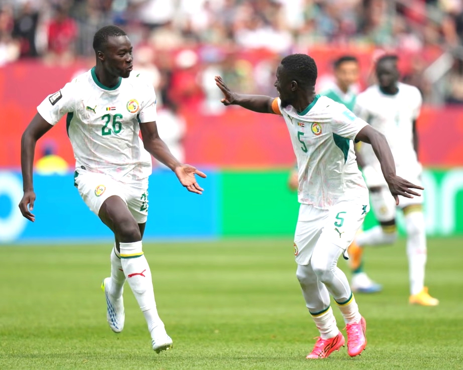 Nhận định trận Bỉ vs Senegal: Dự đo&aacute;n tỷ số v&ograve;ng 1 / 16 World Cup 2026 - Ảnh 2.