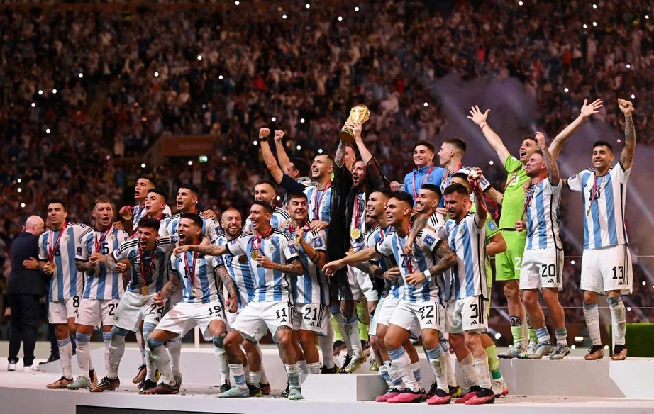 FIFA đổi luật s&aacute;t ng&agrave;y World Cup 2026 khởi tranh- Ảnh 2.