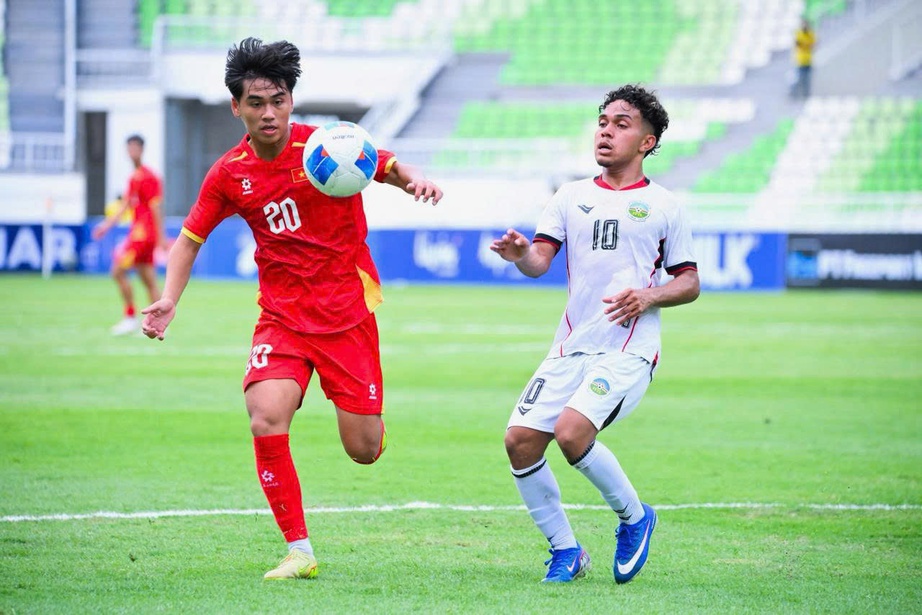 Nhận định Myanmar v&agrave; Việt Nam (16h ng&agrave;y 4/6), U19 Đ&ocirc;ng Nam &Aacute; 2026- Ảnh 2.
