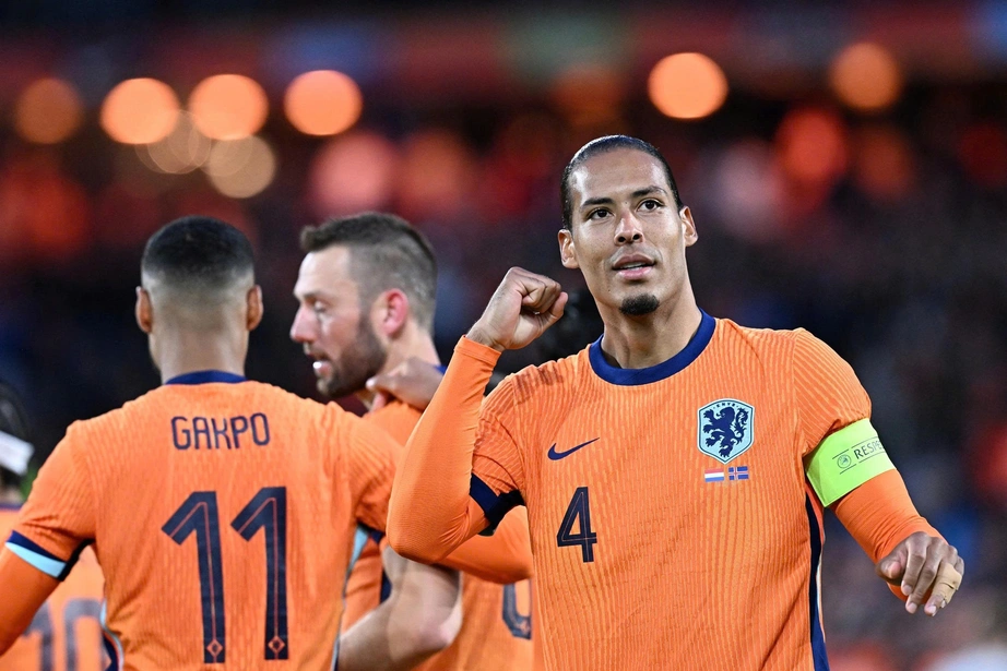 Thủ m&ocirc;n tuyển H&agrave; Lan tự tin đua v&ocirc; địch World Cup 2026- Ảnh 2.