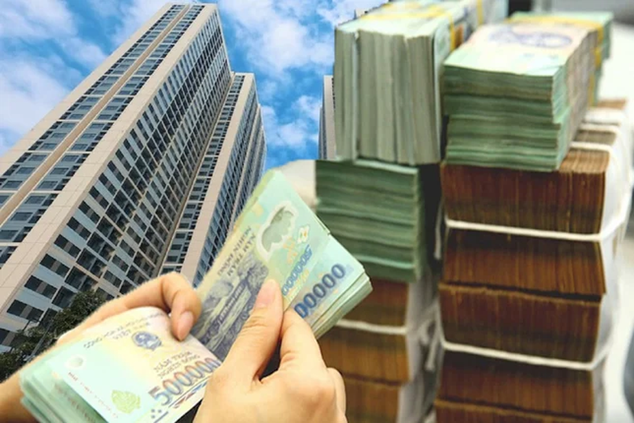 Nhận diện động lực tài chính mới dẫn dắt thị trường bất động sản 2026- Ảnh 2.