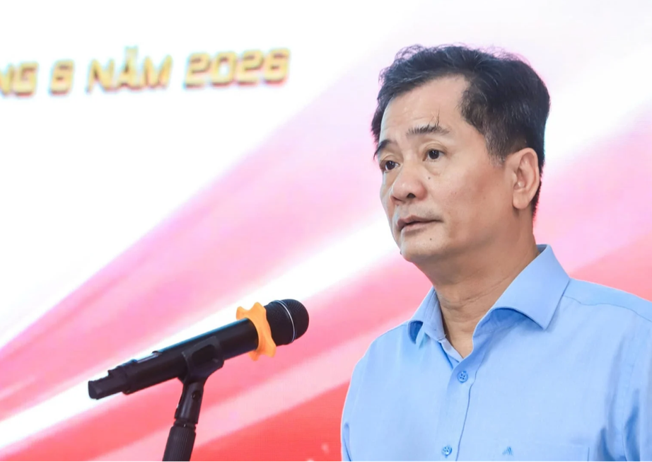 Nhận diện động lực tài chính mới dẫn dắt thị trường bất động sản 2026- Ảnh 3.
