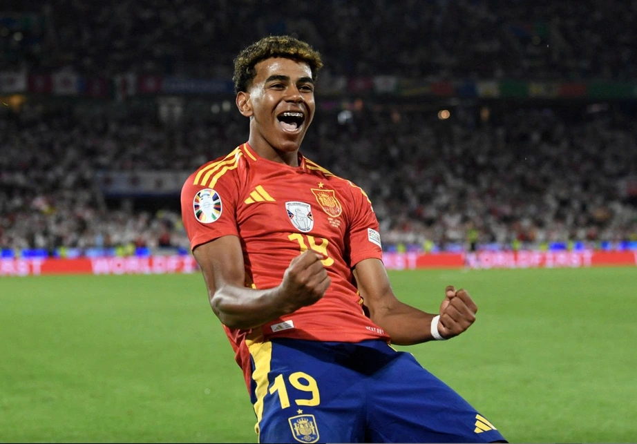 Những cầu thủ trẻ đ&aacute;ng xem nhất tại World Cup 2026- Ảnh 1.