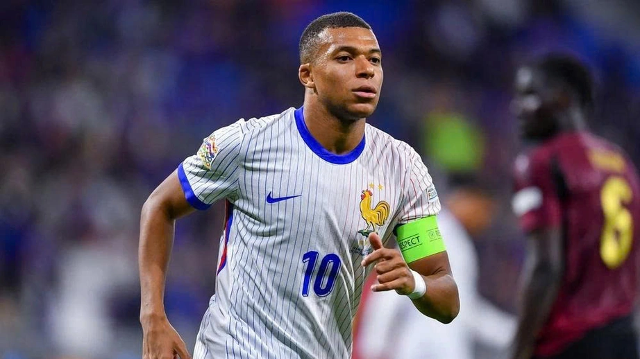 Tuyển Ph&aacute;p gặp biến căng trước thềm World Cup 2026- Ảnh 1.