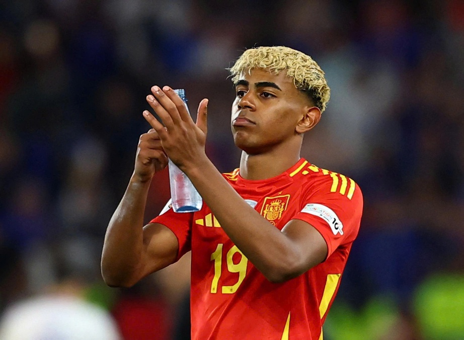 EA Sports dự đoán đội vô địch World Cup 2026- Ảnh 2. EA Sports dự đoán đội vô địch World Cup 2026- Ảnh 2.