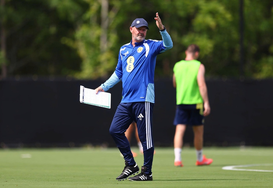 World Cup 2026: Na Uy v&agrave; Scotland khẩu chiến v&igrave; hủy trận giao hữu- Ảnh 1.