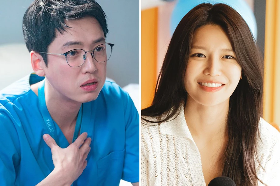 "Cặp đ&ocirc;i v&agrave;ng" của showbiz H&agrave;n Quốc Jung Kyung Ho, Choi Soo Young chia tay sau 14 năm- Ảnh 1.