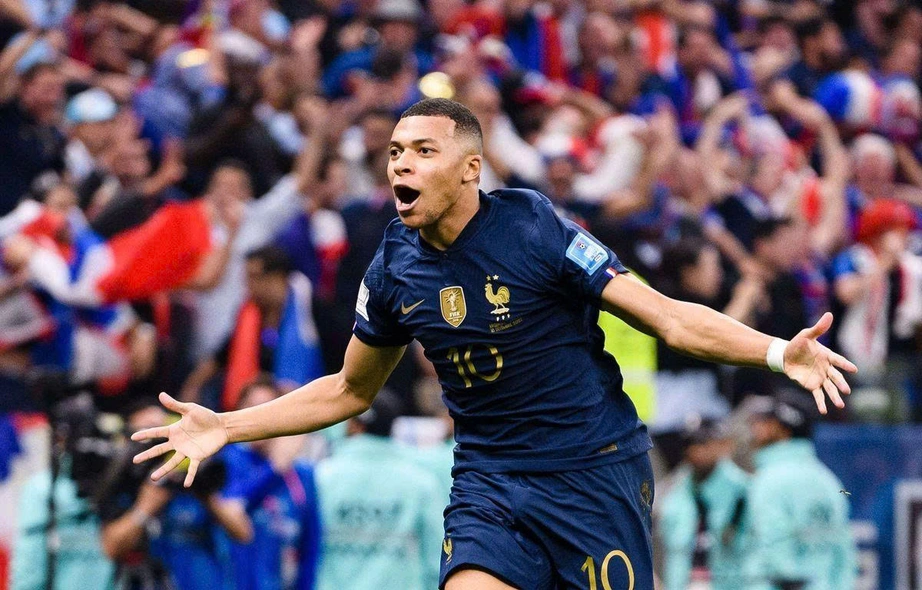 Nội bộ tuyển Ph&aacute;p &ldquo;rối như tơ v&ograve;&rdquo; trước thềm World Cup 2026- Ảnh 2.