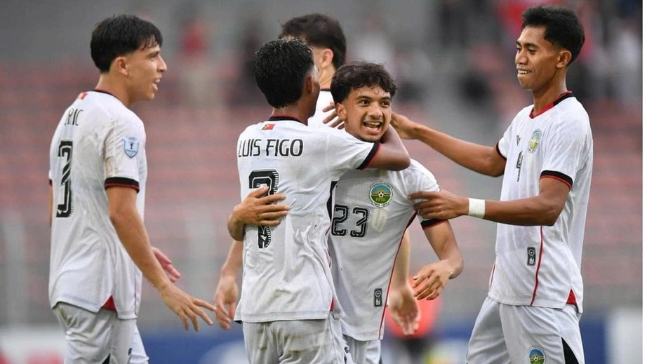 X&aacute;c định đối thủ cuối c&ugrave;ng của tuyển Việt Nam tại ASEAN Cup 2026- Ảnh 1.