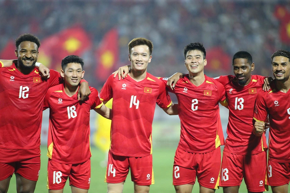 X&aacute;c định đối thủ cuối c&ugrave;ng của tuyển Việt Nam tại ASEAN Cup 2026- Ảnh 2.
