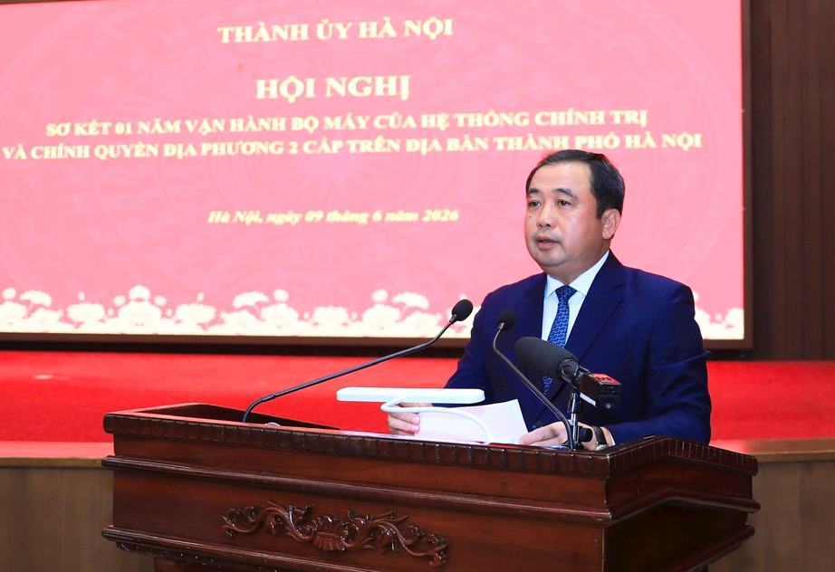 Hà Nội: Sắp xếp đơn vị hành chính gắn với tái cấu trúc không gian phát triển- Ảnh 2. Hà Nội: Sắp xếp đơn vị hành chính gắn với tái cấu trúc không gian phát triển- Ảnh 2.