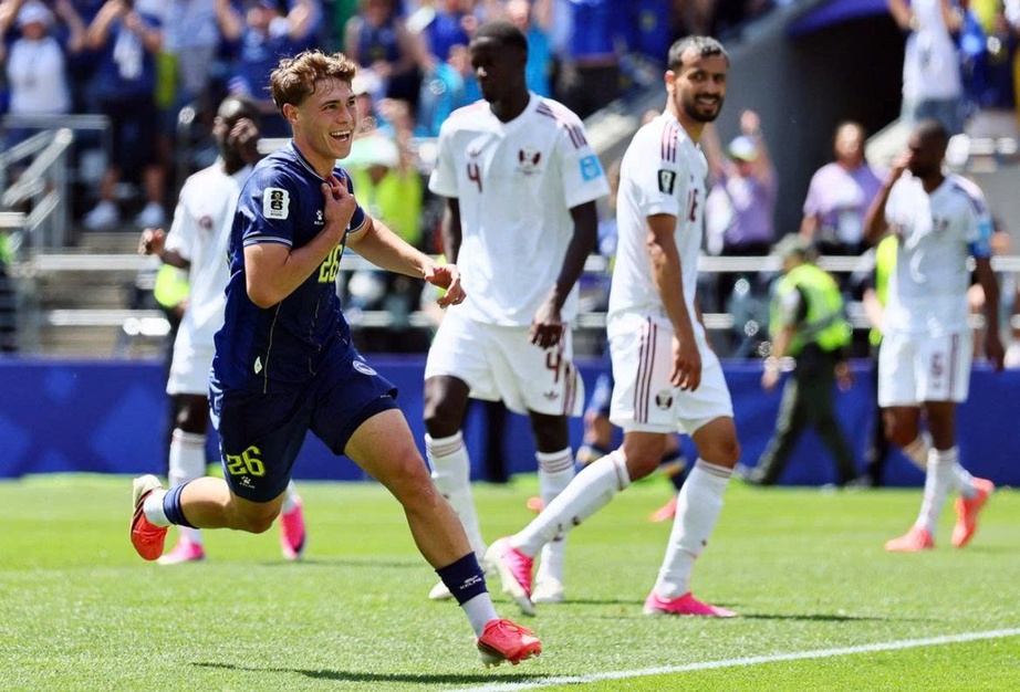 Nhận định, dự đo&aacute;n tỷ số Mỹ vs Bosnia & Herzegovina (7h ng&agrave;y 2/7), World Cup 2026 - Ảnh 2.