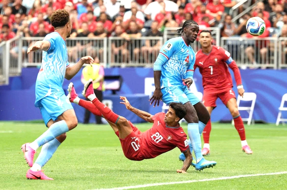 Nhận định, dự đoán tỷ số Anh vs CHDC Congo (23h ngày 1/7), vòng 1/16 World Cup 2026 - Ảnh 2.