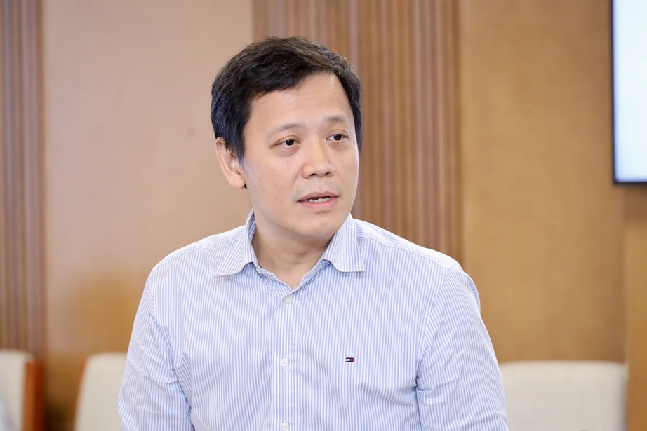 Chuyên gia: Phổ điểm 2026 cho thấy chuyển biến từ "học để thi" sang đánh giá năng lực - Ảnh 2.