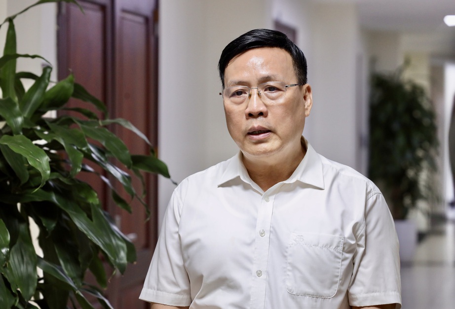 Chuyên gia: Phổ điểm 2026 cho thấy chuyển biến từ "học để thi" sang đánh giá năng lực - Ảnh 4.