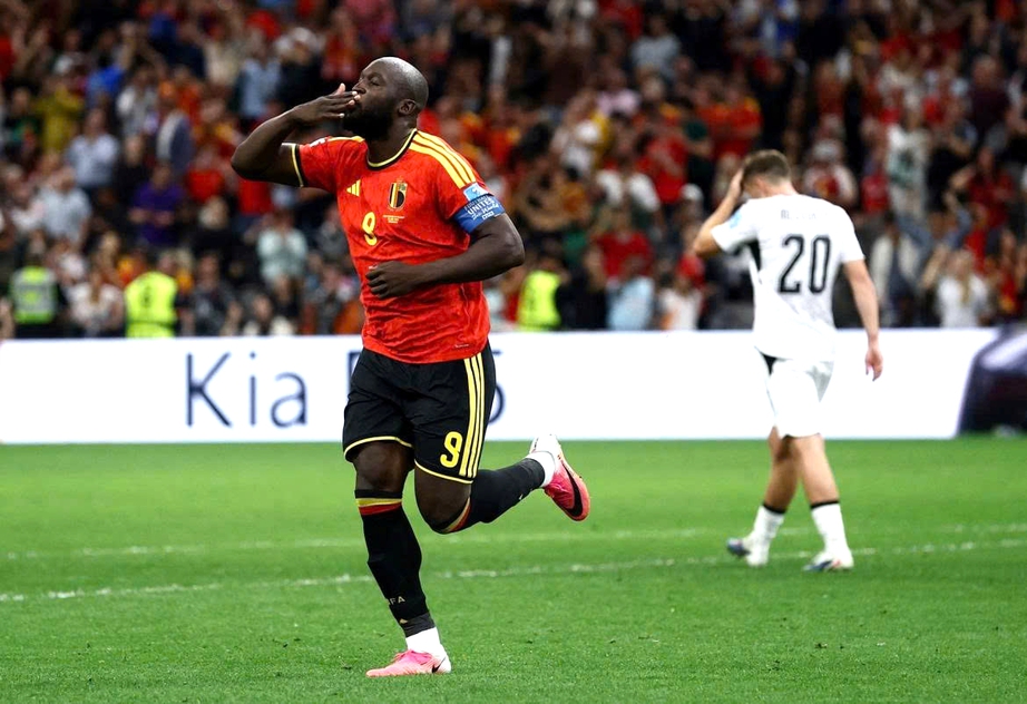 Đội hình mạnh nhất Bỉ đấu Senegal: Romelu Lukaku và Sadio Mane, ai xuất sắc hơn? - Ảnh 1.