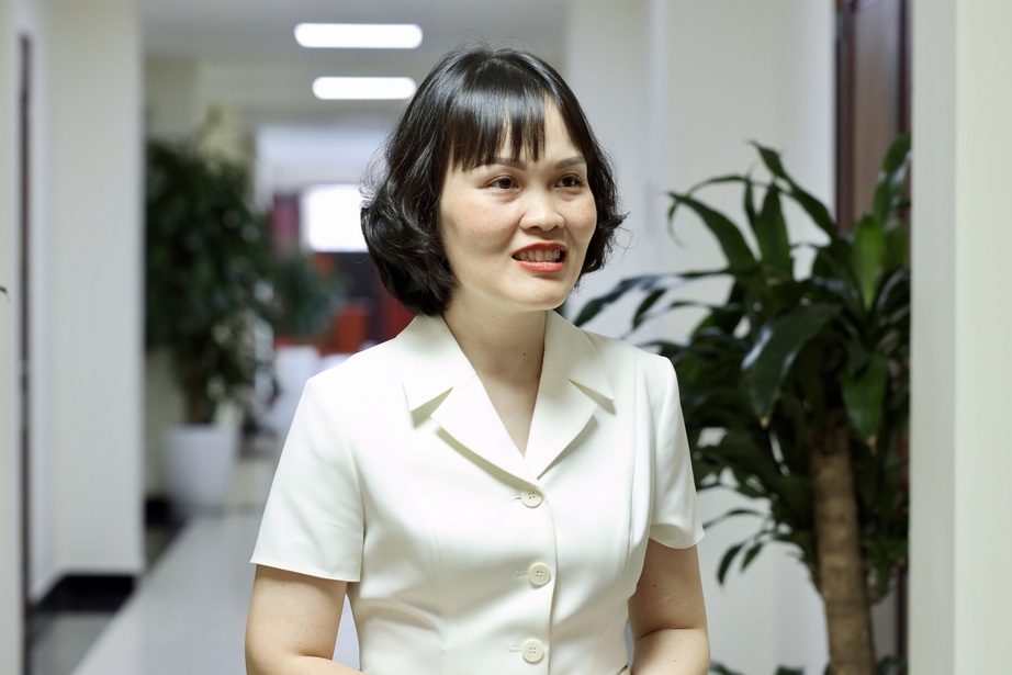 Chuyên gia: Phổ điểm 2026 cho thấy chuyển biến từ "học để thi" sang đánh giá năng lực - Ảnh 3.