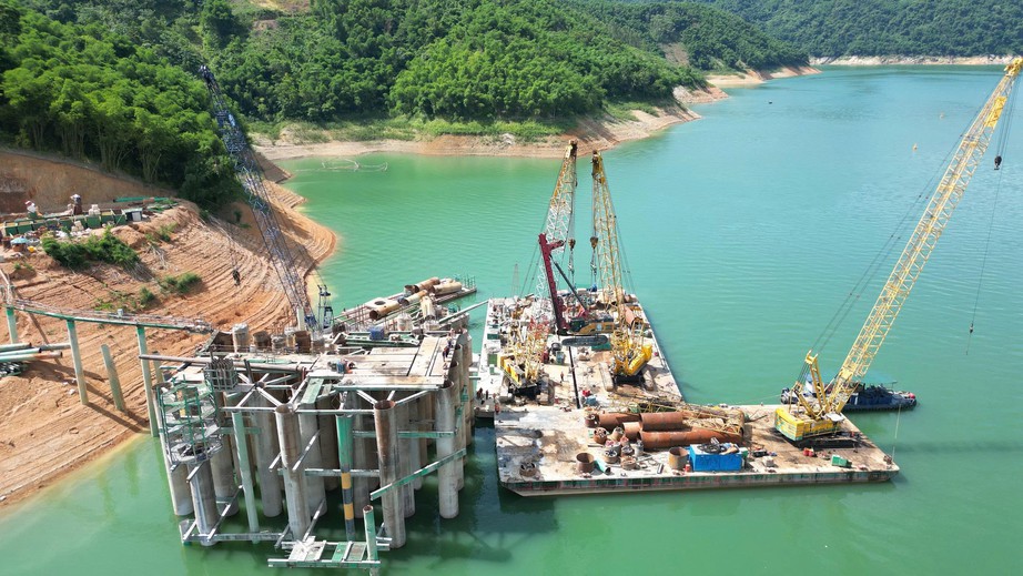 Ph&uacute; Thọ tăng tốc giải ng&acirc;n vốn đầu tư c&ocirc;ng, quyết t&acirc;m ho&agrave;n th&agrave;nh mục ti&ecirc;u năm 2026 - Ảnh 1.