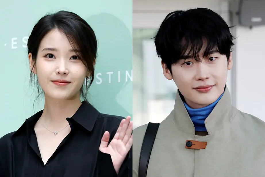 Lee Jong Suk và "em gái quốc dân" IU xác nhận chia tay - Ảnh 1.