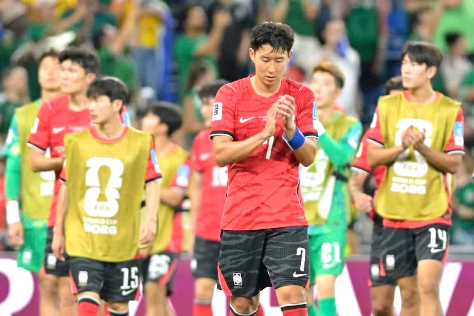 HLV Park Hang-seo phải điều trần sau thất bại của H&agrave;n Quốc ở World Cup 2026 - Ảnh 2.
