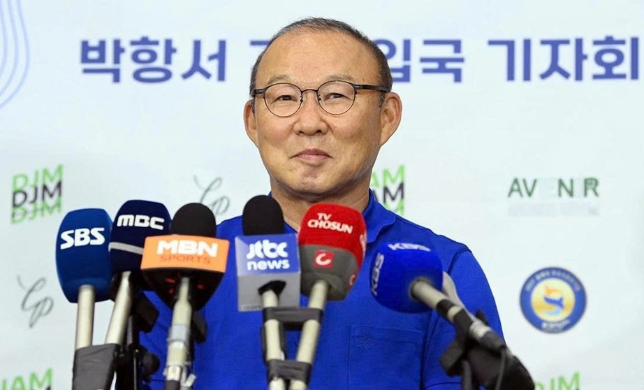 HLV Park Hang-seo phải điều trần sau thất bại của H&agrave;n Quốc ở World Cup 2026 - Ảnh 1.