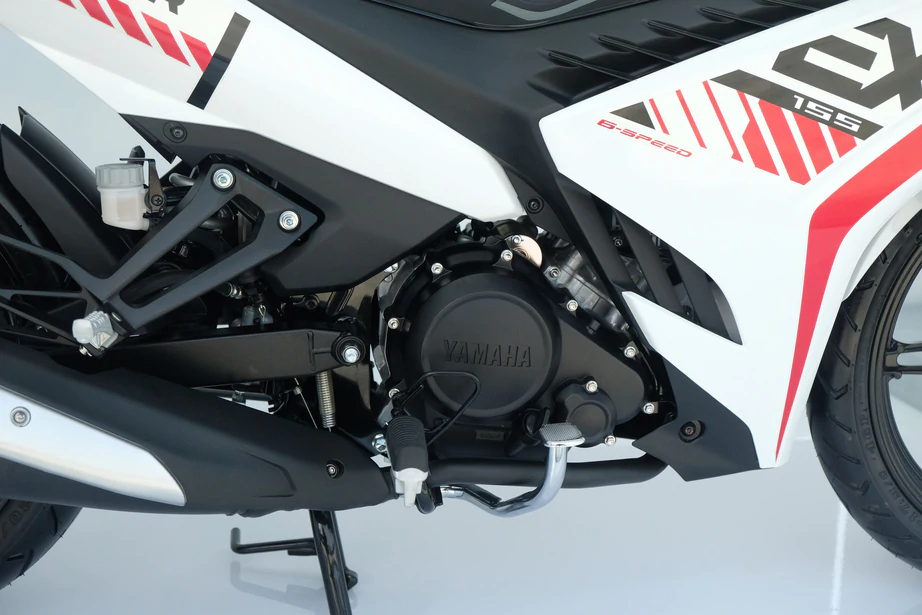 Yamaha Exciter 155 VVA 2026 ra mắt, giá từ 49,9 triệu đồng - Ảnh 2.
