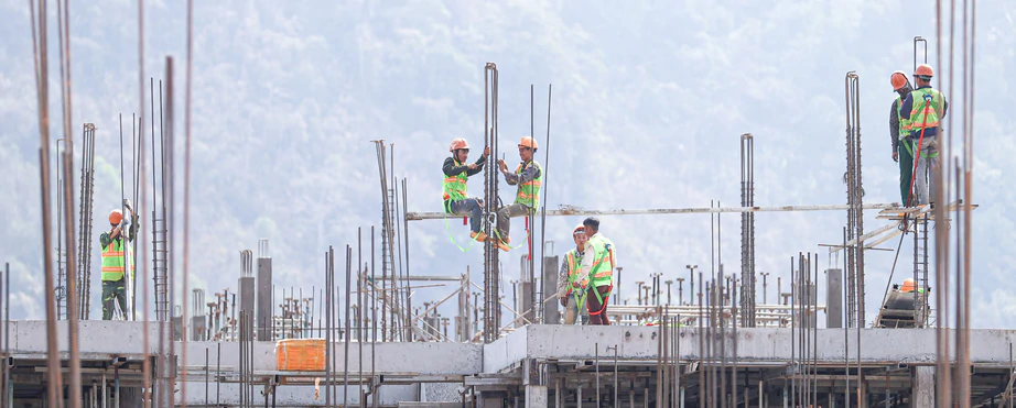 Công an Lai Châu – AMACCAO: Khác màu áo, chung mệnh lệnh từ trái tim - Ảnh 1.