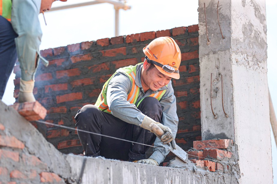 Công an Lai Châu – AMACCAO: Khác màu áo, chung mệnh lệnh từ trái tim - Ảnh 5.