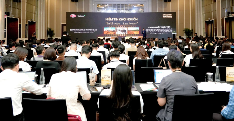 AMY Grupo: C&aacute;c d&ograve;ng sản phẩm mới sẽ tạo động lực tăng trưởng cho doanh nghiệp vật liệu - Ảnh 6.