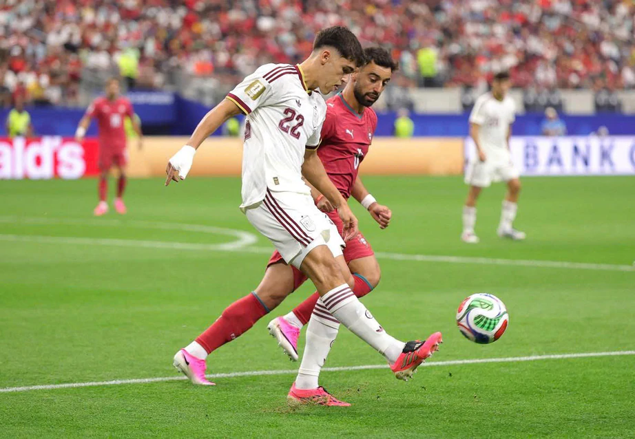 World Cup 2026: Sao trẻ Tây Ban Nha tuyên bố không sợ Mbappe - Ảnh 2.