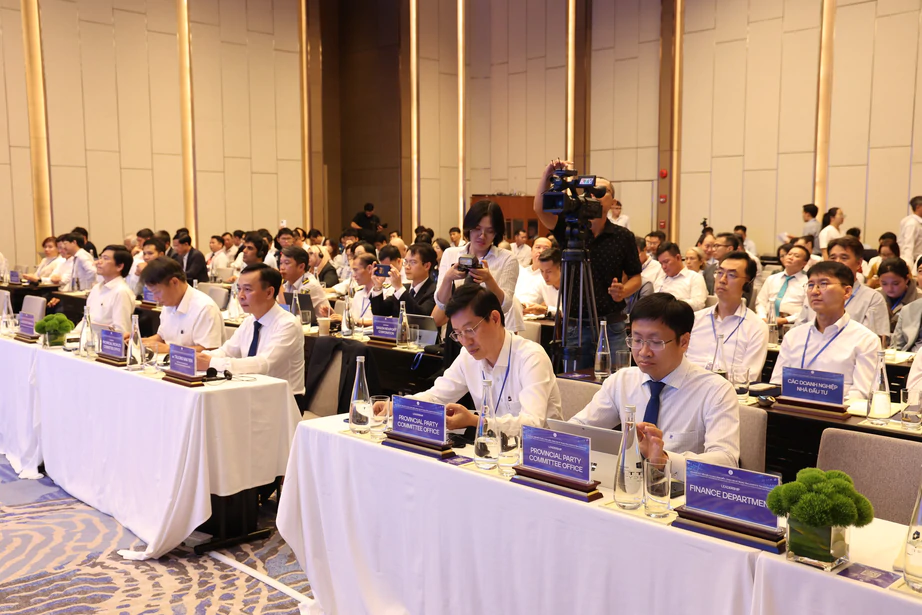 Khánh Hòa tìm giải pháp bảo tồn chim yến, phát triển bền vững thương hiệu Yến sào - Ảnh 3.