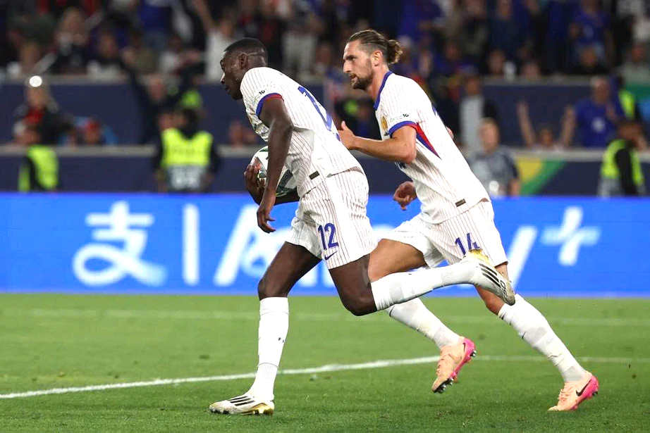 Link xem trực tiếp Pháp vs Tây Ban Nha (2h ngày 15/7), bán kết World Cup 2026 - Ảnh 2.
