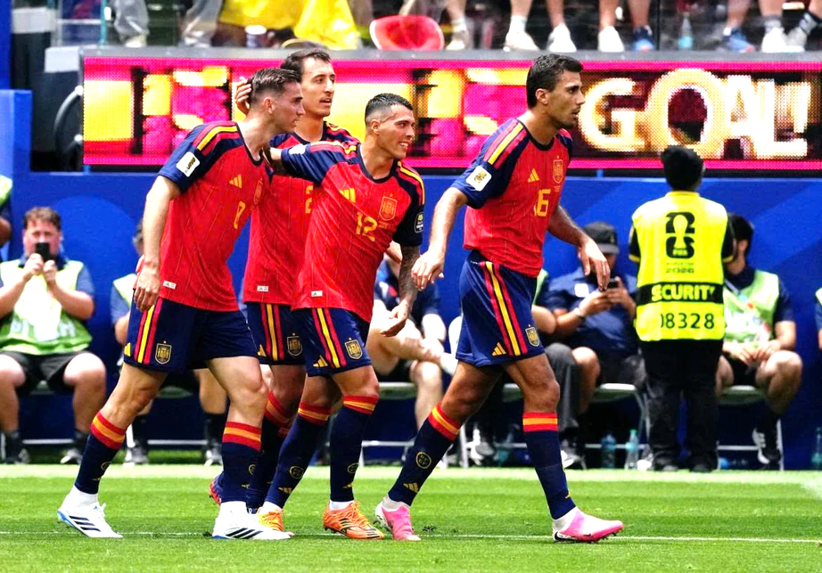 Choáng với giá trị đội hình của Pháp và Tây Ban Nha tại bán kết World Cup 2026 - Ảnh 2.