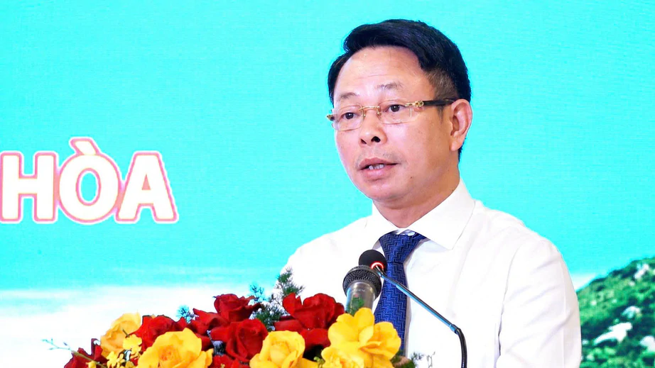 Khánh Hòa tìm giải pháp bảo tồn chim yến, phát triển bền vững thương hiệu Yến sào - Ảnh 2.