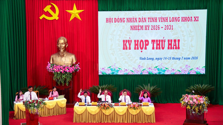 Vĩnh Long được giao nghi&ecirc;n cứu đầu tư cao tốc CT.33 theo phương thức PPP - Ảnh 2.