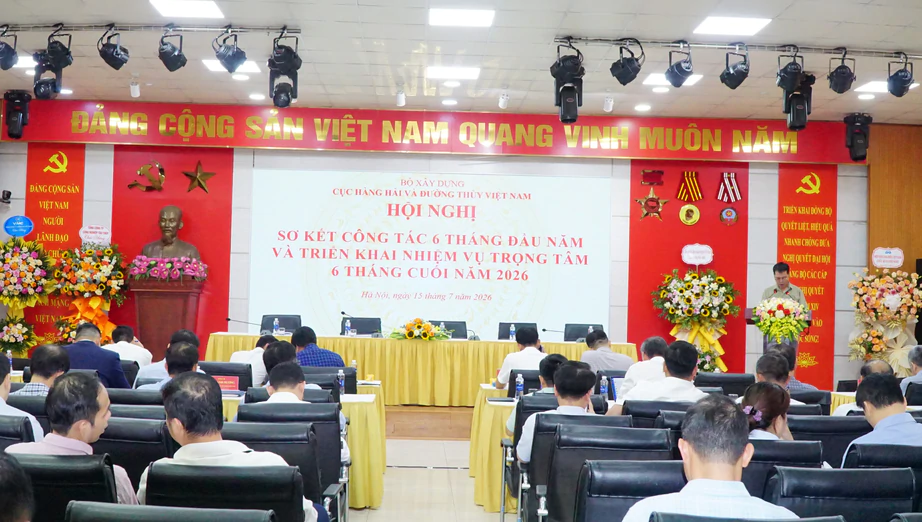 Chủ động ph&ograve;ng ngừa tai nạn giao th&ocirc;ng h&agrave;ng hải, đường thuỷ - Ảnh 2.
