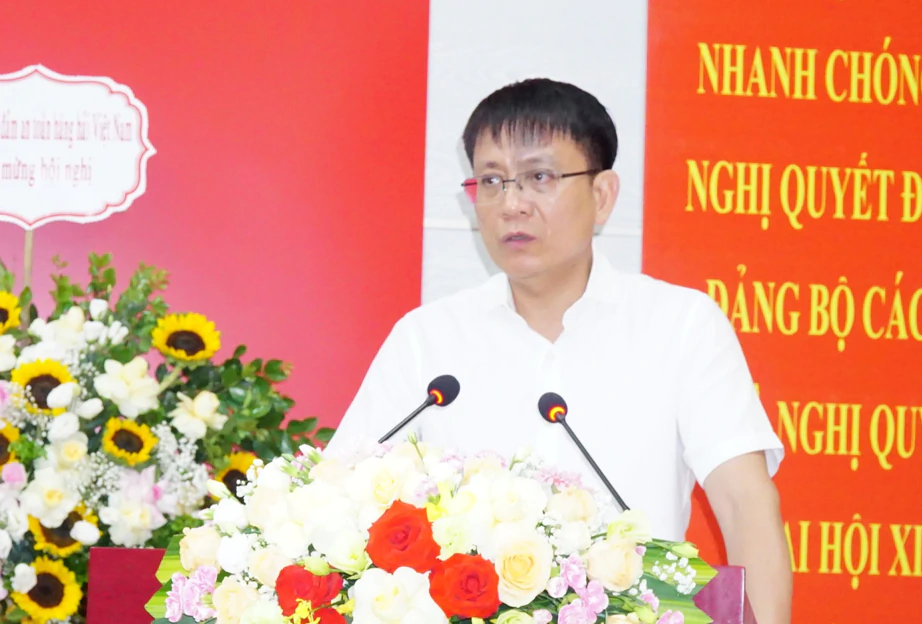 Chủ động ph&ograve;ng ngừa tai nạn giao th&ocirc;ng h&agrave;ng hải, đường thuỷ - Ảnh 1.