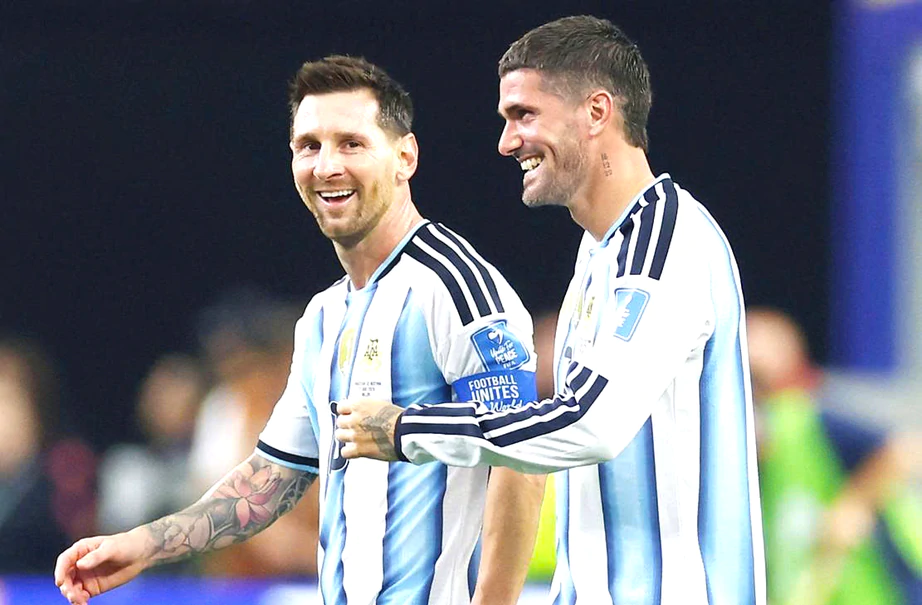 HLV Thomas Tuchel bất ngờ tuyên bố có cách khóa chặt Messi - Ảnh 2.