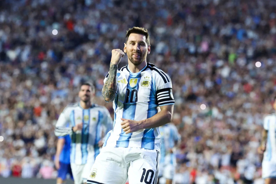 Link xem trực tiếp Anh vs Argentina (2h ng&agrave;y 16/7), b&aacute;n kết World Cup 2026 - Ảnh 2.