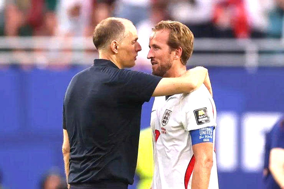 HLV Thomas Tuchel bất ngờ tuyên bố có cách khóa chặt Messi - Ảnh 1.