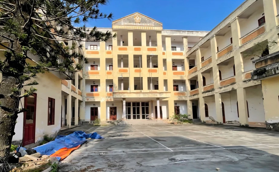 Ninh Bình đẩy nhanh xử lý 79 cơ sở nhà, đất dôi dư, tránh lãng phí tài sản công - Ảnh 3.