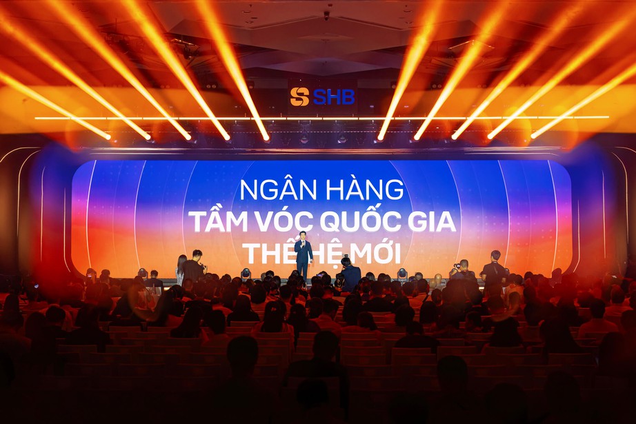 SHB đồng h&agrave;nh kiến tạo nguồn nh&acirc;n lực AI chiến lược cho quốc gia - Ảnh 3.