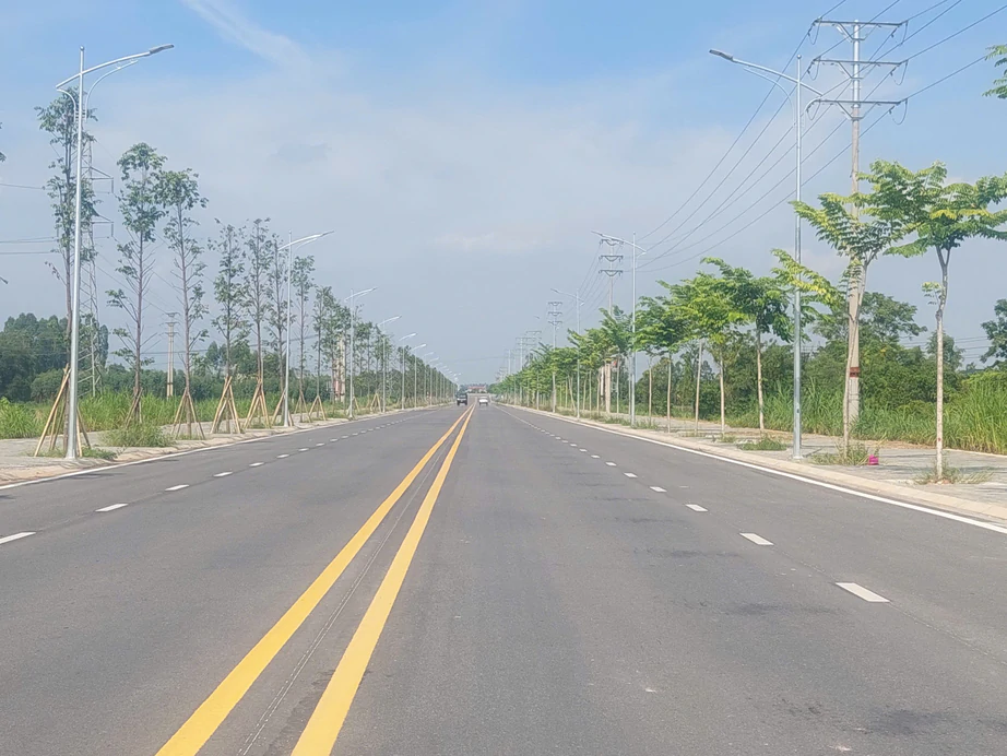 Ph&uacute; Thọ tăng tốc giải ng&acirc;n vốn đầu tư c&ocirc;ng, quyết t&acirc;m ho&agrave;n th&agrave;nh mục ti&ecirc;u năm 2026 - Ảnh 2.