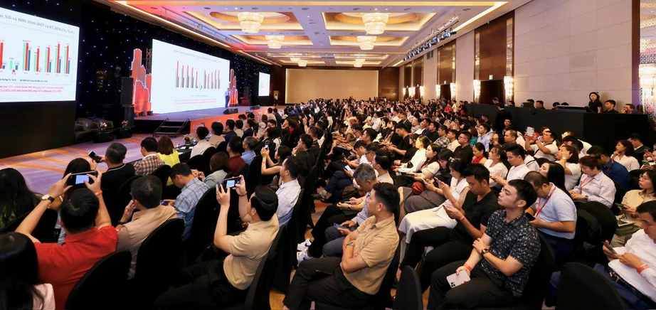 Tâm lý thị trường bất động sản 2026: Nguồn cảm hứng mới cho người mua - Ảnh 1.