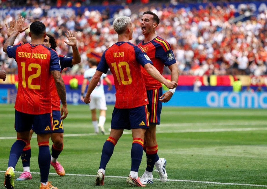 Những thống kê đặc biệt về trận chung kết World Cup 2026 - Ảnh 2.