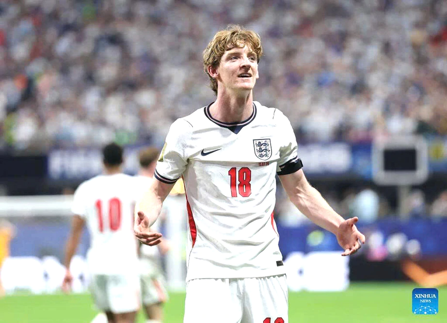 Xem trực tiếp trận tranh hạng ba World Cup 2026 giữa Pháp và Anh ở đâu, khi nào? - Ảnh 2.