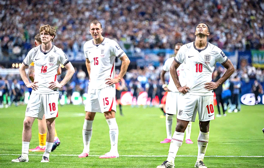 Nhận định, dự đoán tỷ số Pháp vs Anh (4h ngày 19/7), tranh hạng ba World Cup 2026 - Ảnh 2.